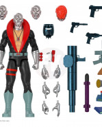 G.I. Joe Ultimates akčná figúrka Destro 18 cm